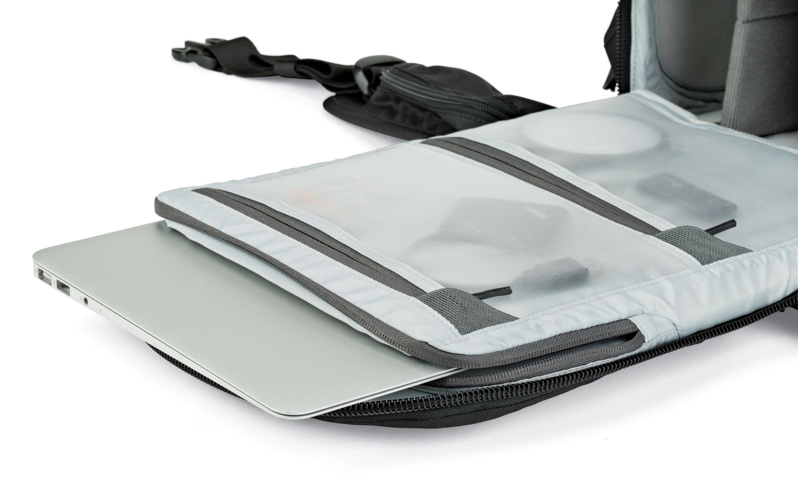 Plecak Lowepro ProTactic BP 350 AW II Green Line